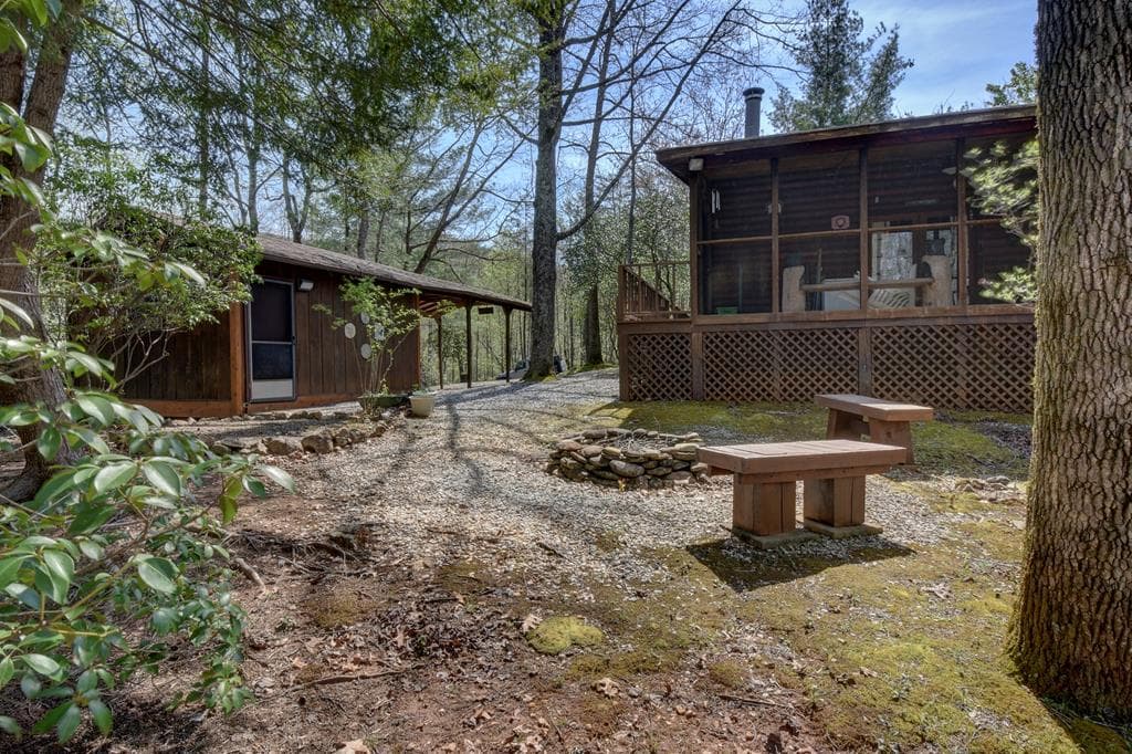 169 Wildhorse Cove Circle, Cleveland GA 30528 - Photo