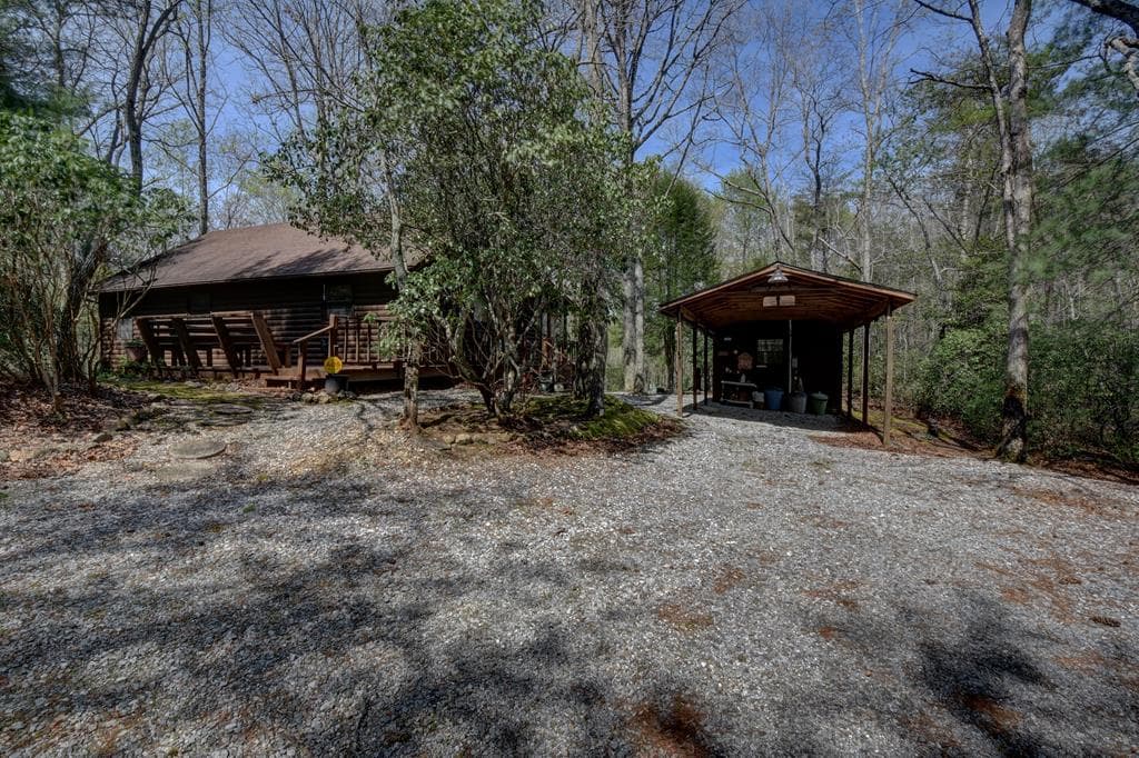 169 Wildhorse Cove Circle, Cleveland GA 30528 - Photo