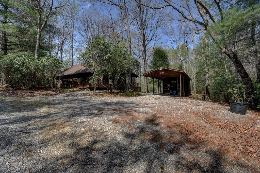 169 Wildhorse Cove Circle, Cleveland GA 30528 - Photo