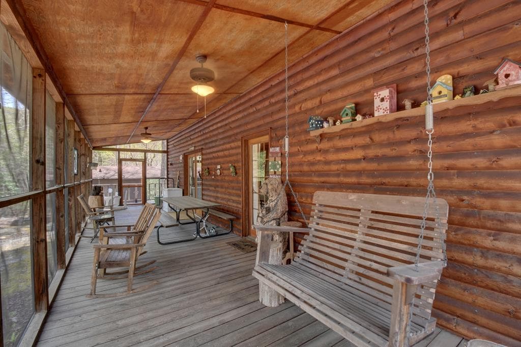 169 Wildhorse Cove Circle, Cleveland GA 30528 - Photo