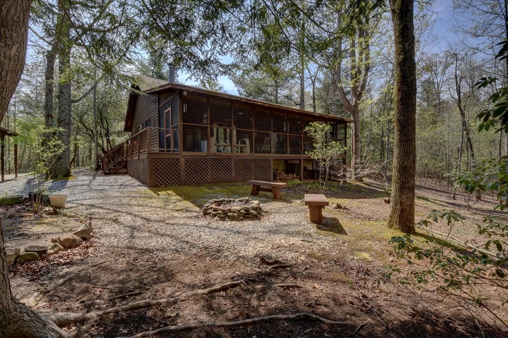169 Wildhorse Cove Circle, Cleveland GA 30528 - Photo