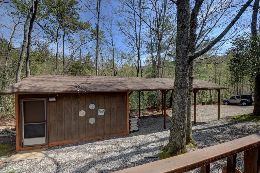 169 Wildhorse Cove Circle, Cleveland GA 30528 - Photo