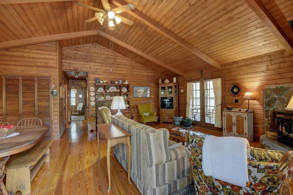169 Wildhorse Cove Circle, Cleveland GA 30528 - Photo