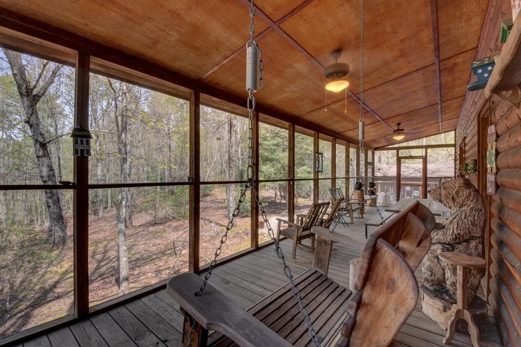 169 Wildhorse Cove Circle, Cleveland GA 30528 - Photo