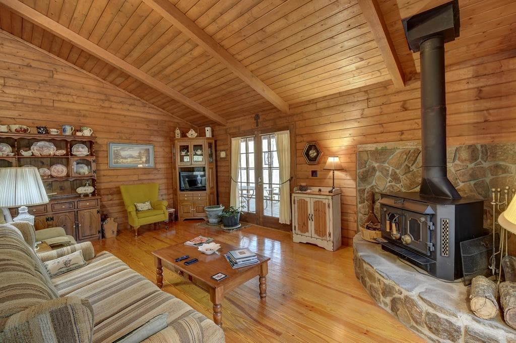 169 Wildhorse Cove Circle, Cleveland GA 30528 - Photo