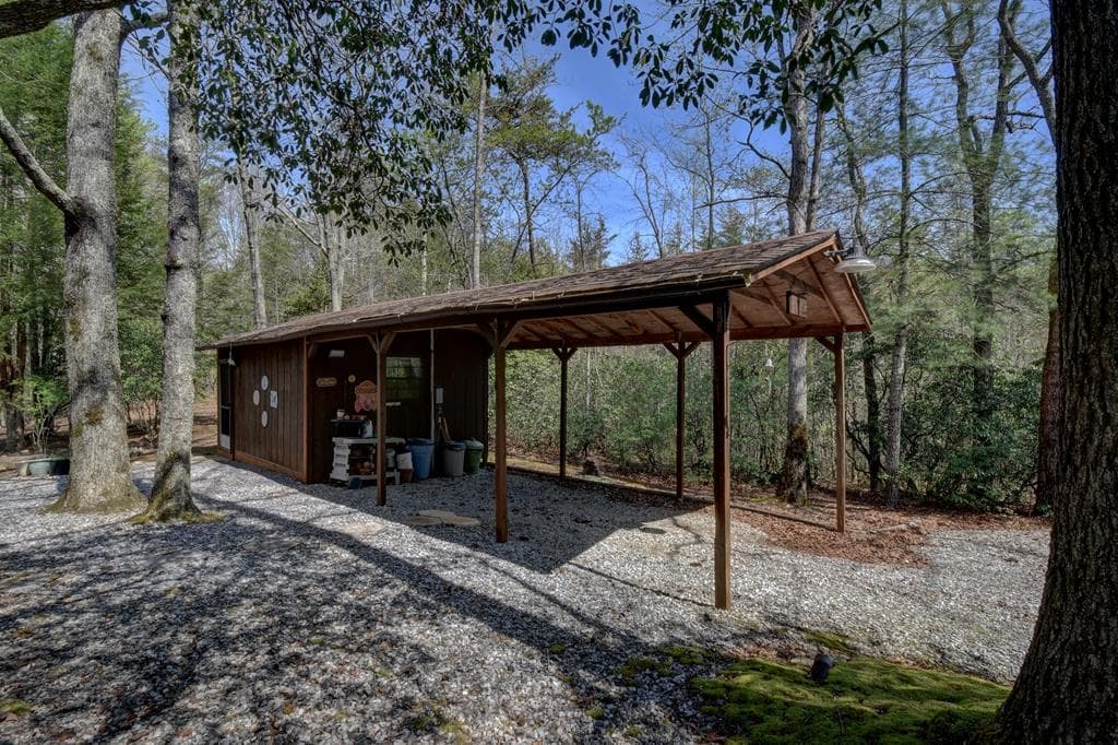 169 Wildhorse Cove Circle, Cleveland GA 30528 - Photo