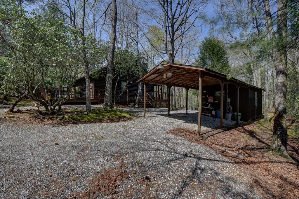 169 Wildhorse Cove Circle, Cleveland GA 30528 - Photo