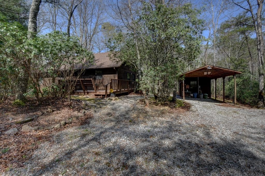 169 Wildhorse Cove Circle, Cleveland GA 30528 - Photo