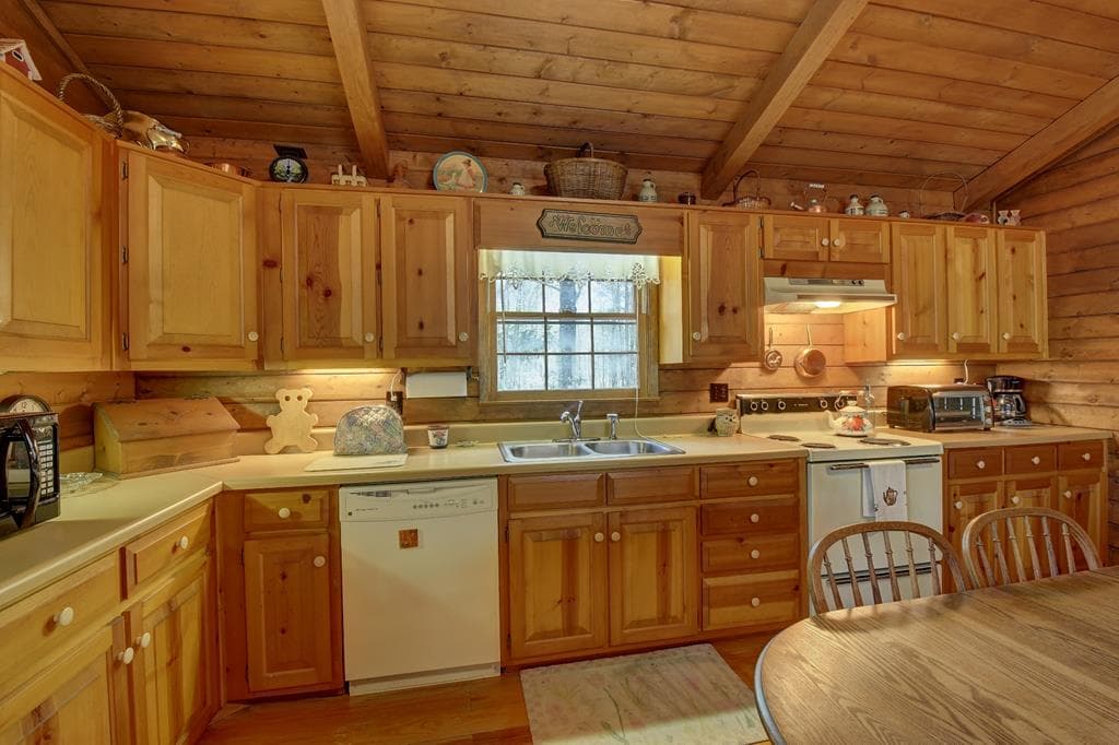 169 Wildhorse Cove Circle, Cleveland GA 30528 - Photo