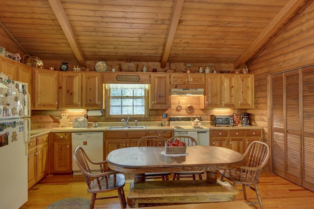 169 Wildhorse Cove Circle, Cleveland GA 30528 - Photo
