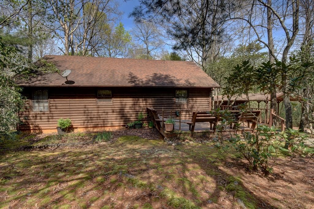 169 Wildhorse Cove Circle, Cleveland GA 30528 - Photo