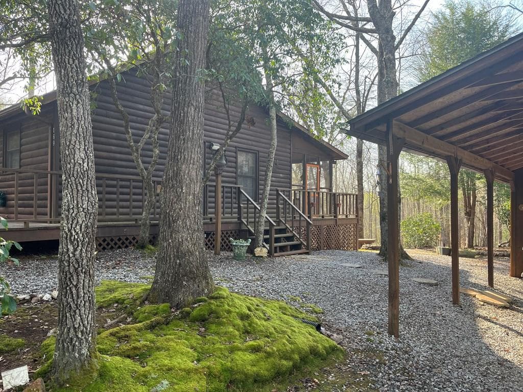 169 Wildhorse Cove Circle, Cleveland GA 30528 - Photo