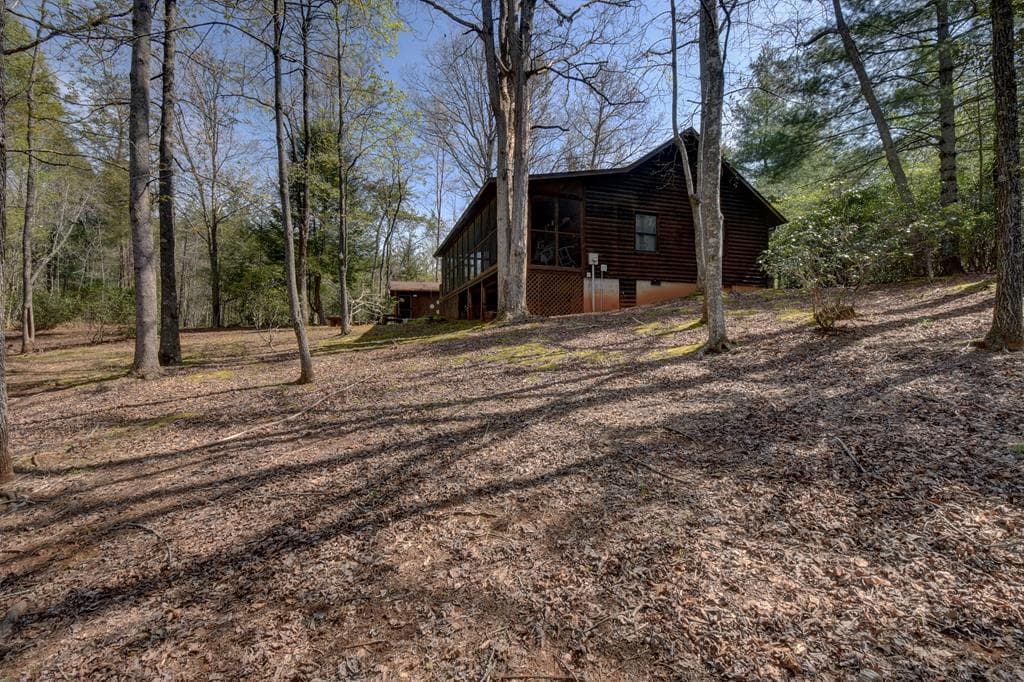 169 Wildhorse Cove Circle, Cleveland GA 30528 - Photo