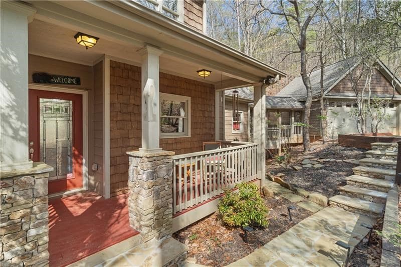 20 Trout Lily Trail, Jasper GA 30143 - Photo