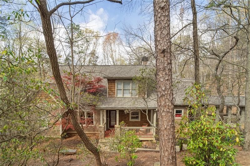 20 Trout Lily Trail, Jasper GA 30143 - Primary photo