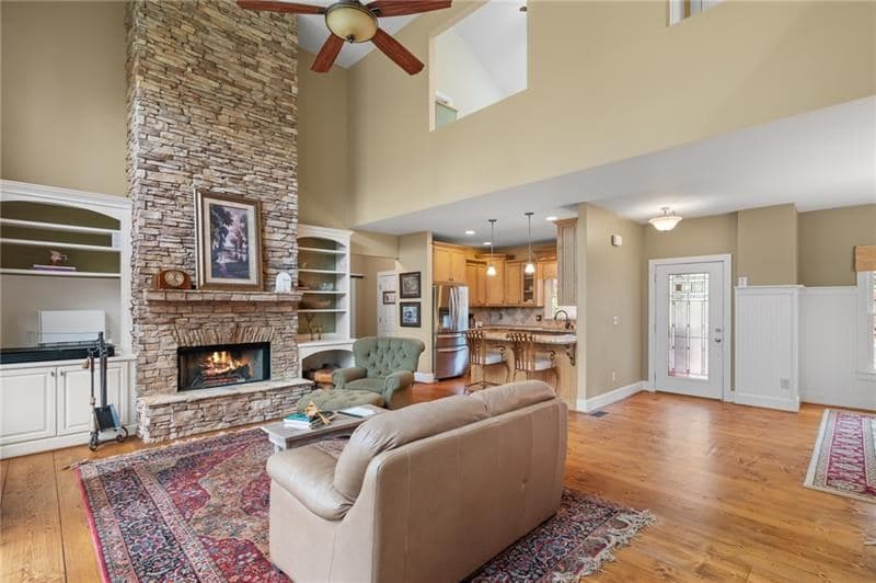 20 Trout Lily Trail, Jasper GA 30143 - Photo
