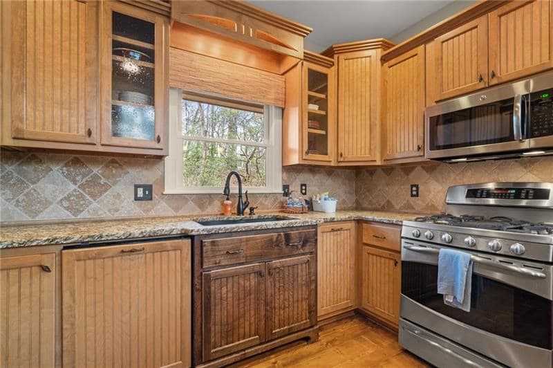 20 Trout Lily Trail, Jasper GA 30143 - Photo