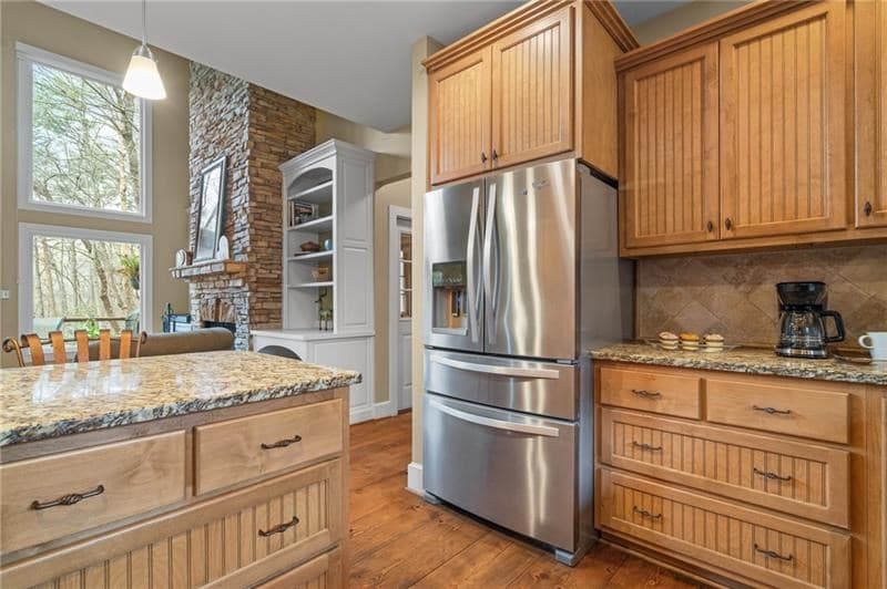20 Trout Lily Trail, Jasper GA 30143 - Photo