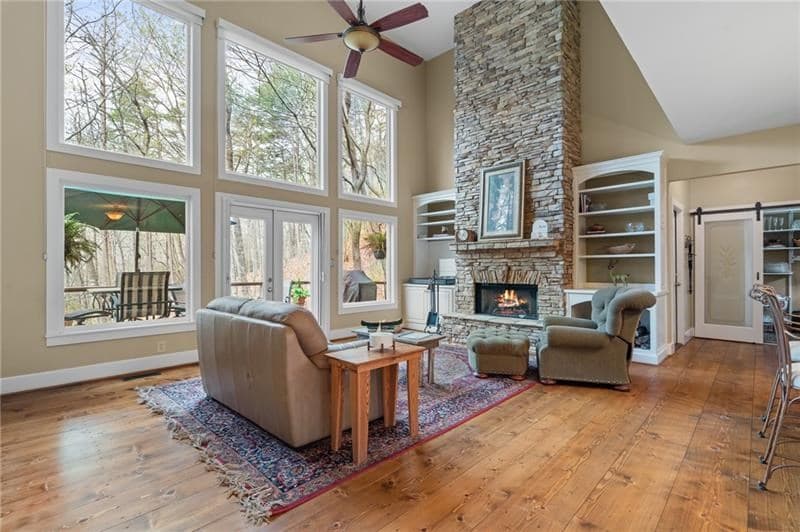 20 Trout Lily Trail, Jasper GA 30143 - Photo