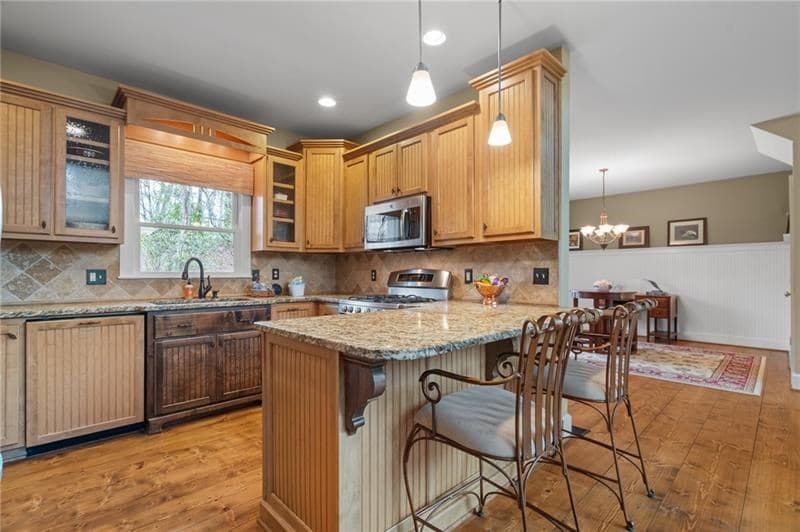 20 Trout Lily Trail, Jasper GA 30143 - Photo