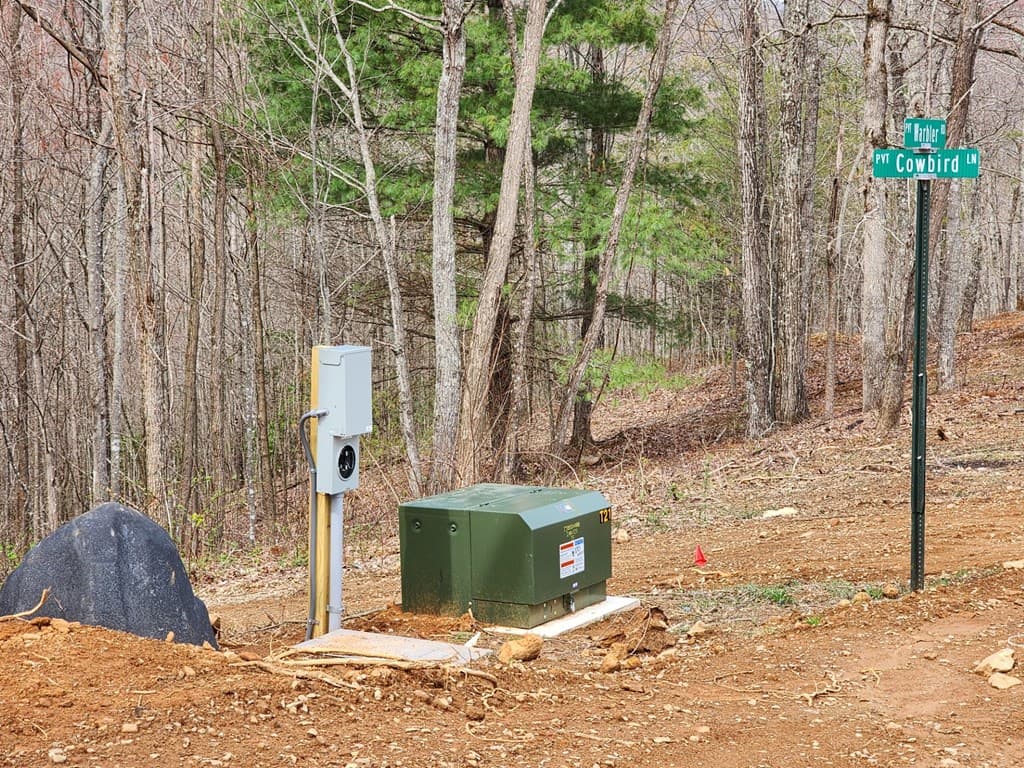 L46 Warbler Road, Murphy NC 28906 - Photo