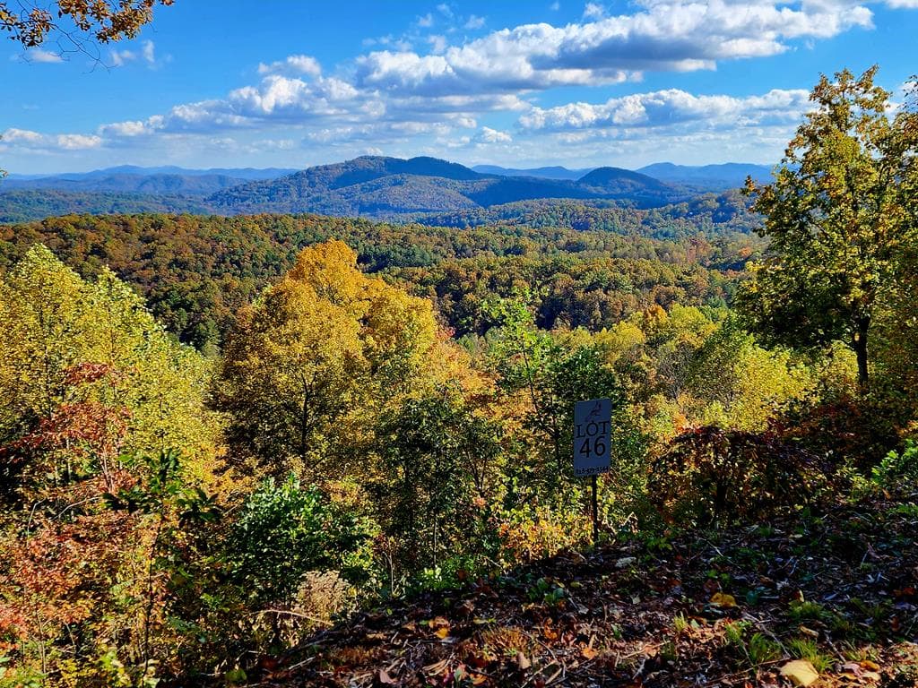 L46 Warbler Road, Murphy NC 28906 - Photo