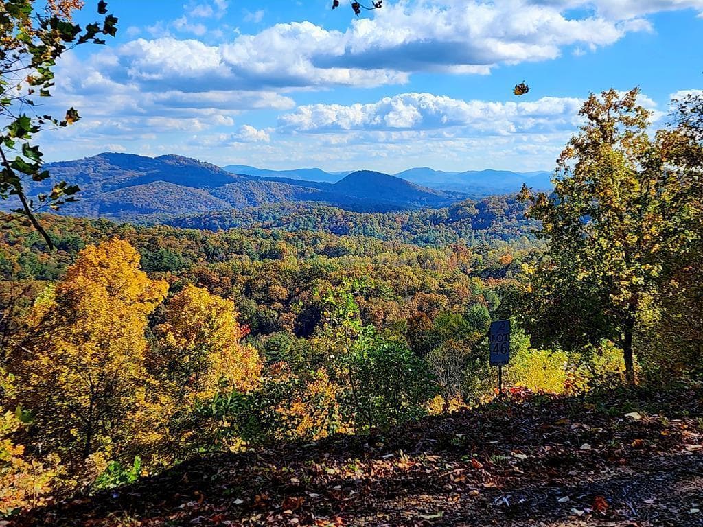 L46 Warbler Road, Murphy NC 28906 - Primary photo