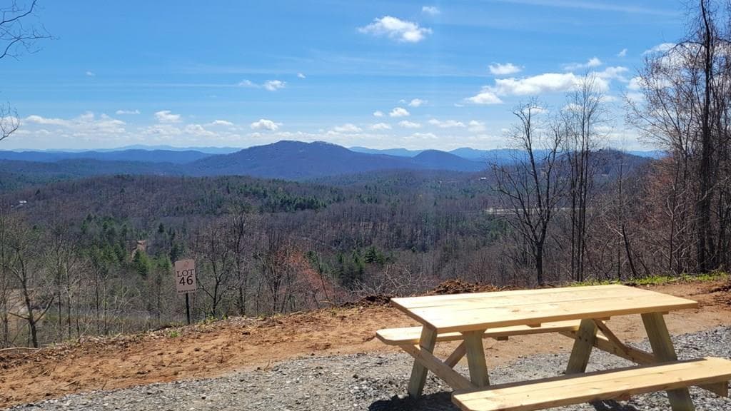 L46 Warbler Road, Murphy NC 28906 - Photo