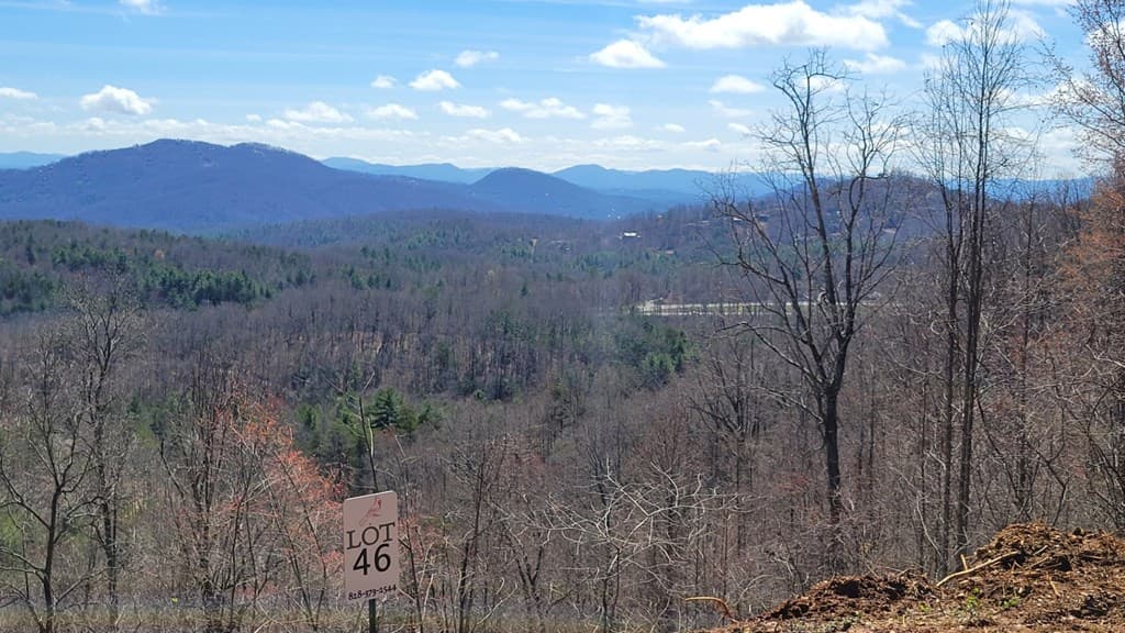 L46 Warbler Road, Murphy NC 28906 - Photo