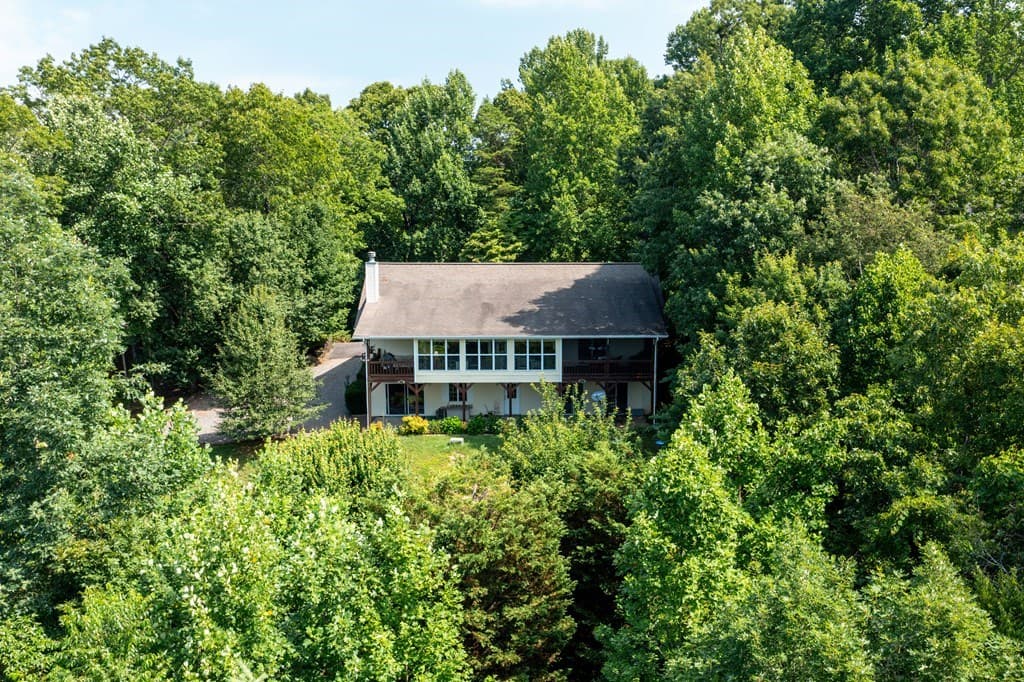 847 Scarletts Way, Young Harris GA 30582 - Photo