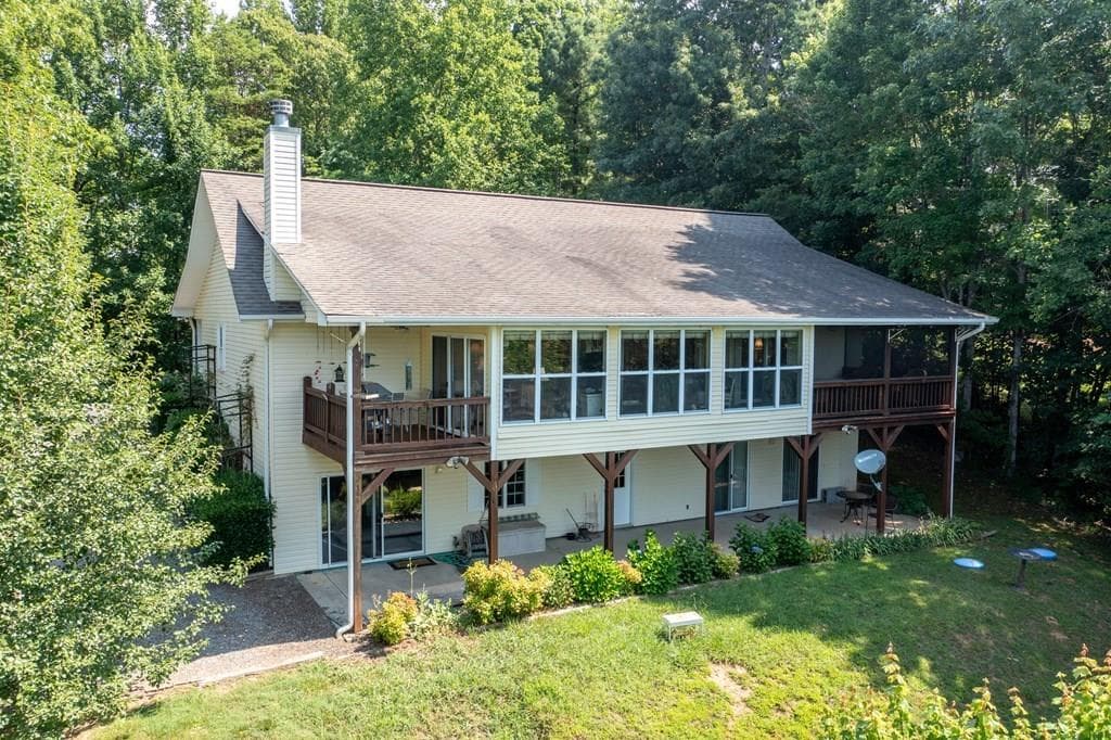 847 Scarletts Way, Young Harris GA 30582 - Primary photo