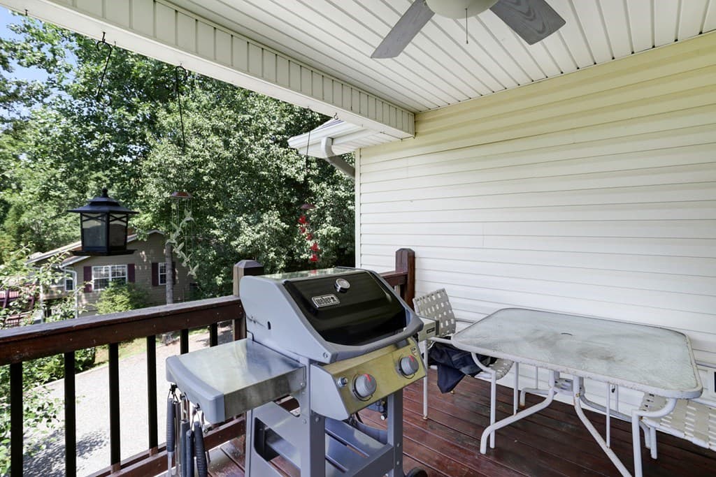 847 Scarletts Way, Young Harris GA 30582 - Photo