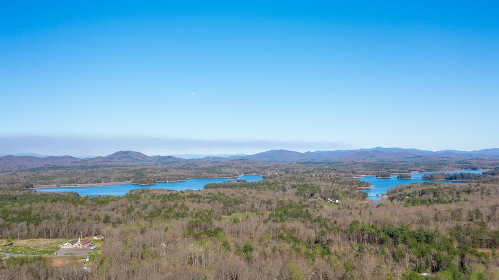41AC Loving Road, Blairsville GA 30512 - Photo