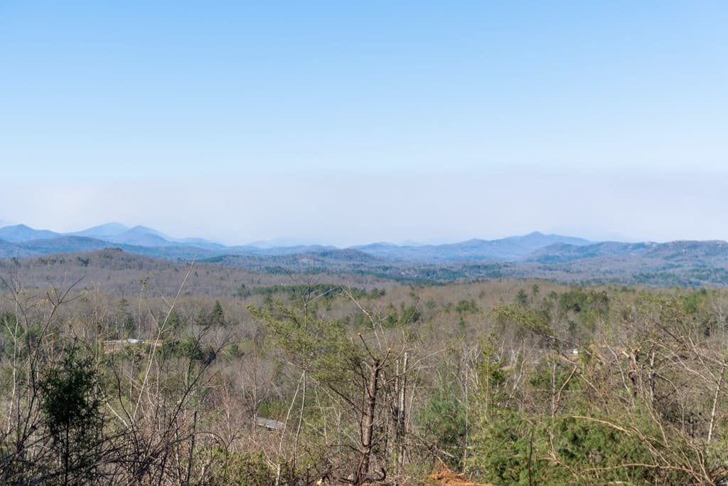 41AC Loving Road, Blairsville GA 30512 - Photo