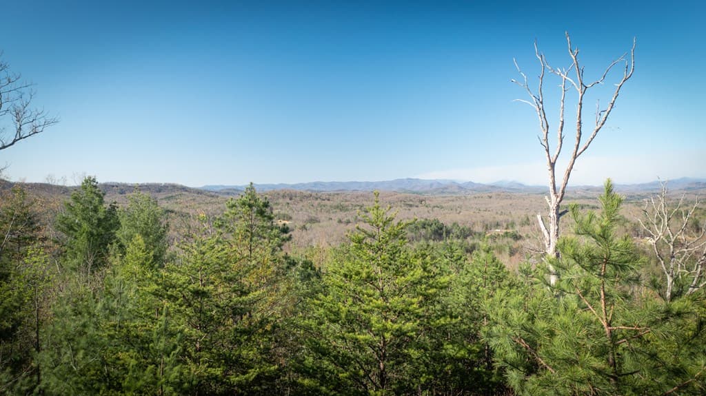 41AC Loving Road, Blairsville GA 30512 - Photo