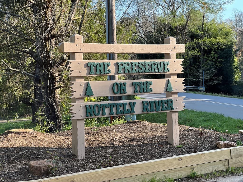 Lot 2 Preserve Road, Murphy NC 28906 - Photo