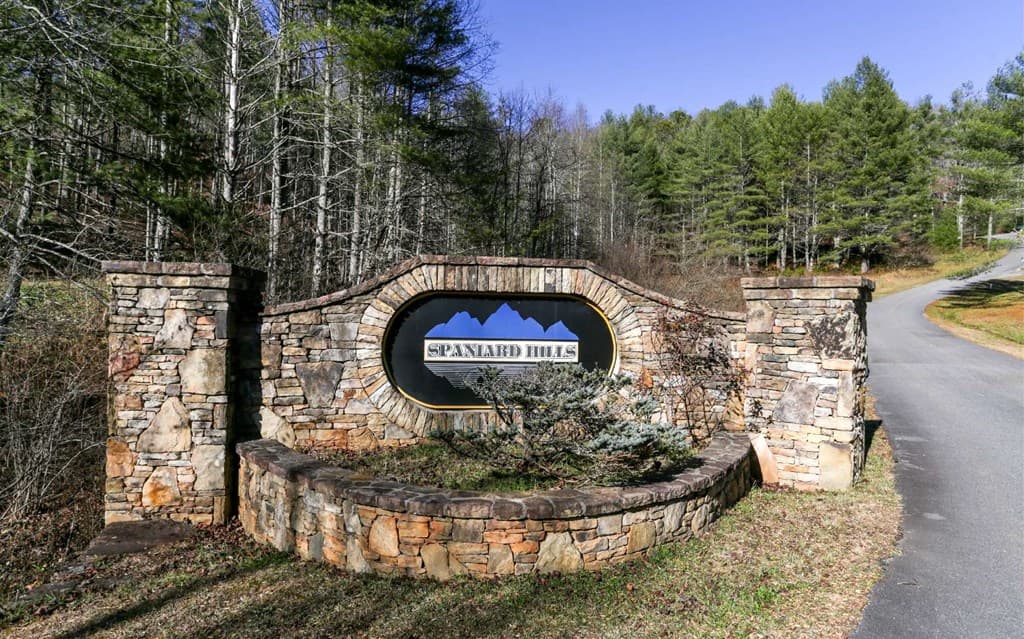 1248 Spaniard Point Road, Hiawassee GA 30546 - Photo