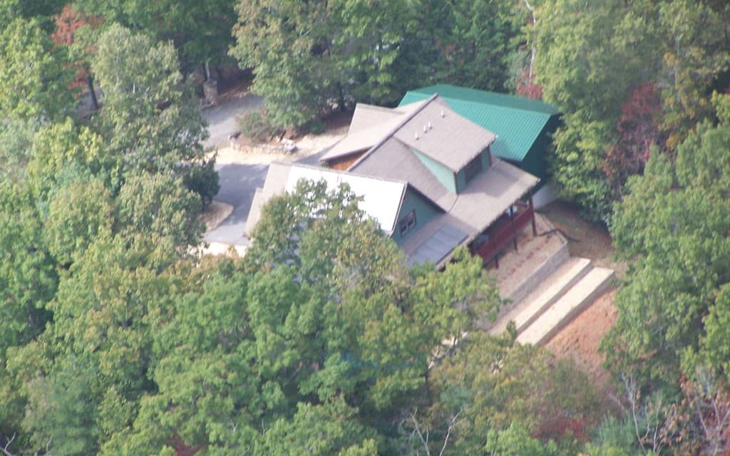 1248 Spaniard Point Road, Hiawassee GA 30546 - Photo