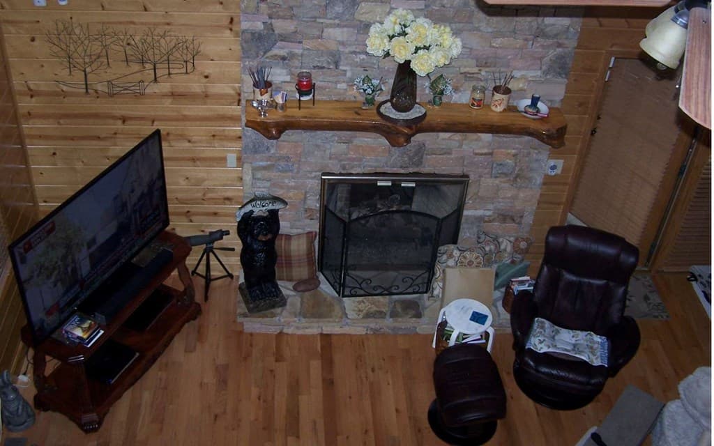1248 Spaniard Point Road, Hiawassee GA 30546 - Photo
