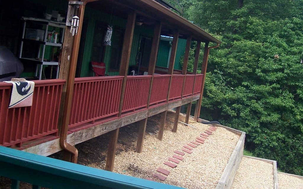 1248 Spaniard Point Road, Hiawassee GA 30546 - Photo