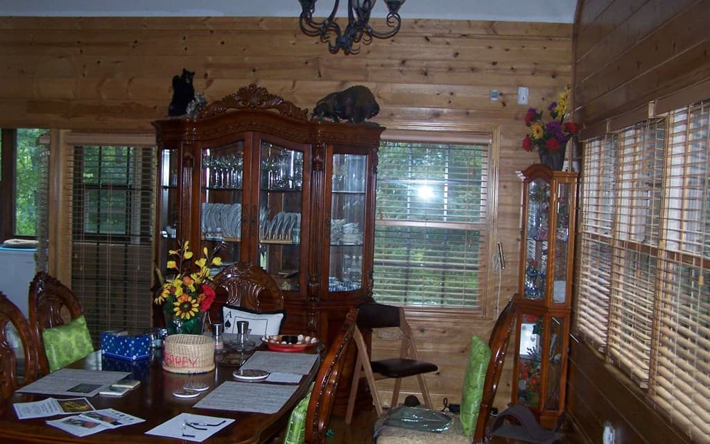 1248 Spaniard Point Road, Hiawassee GA 30546 - Photo