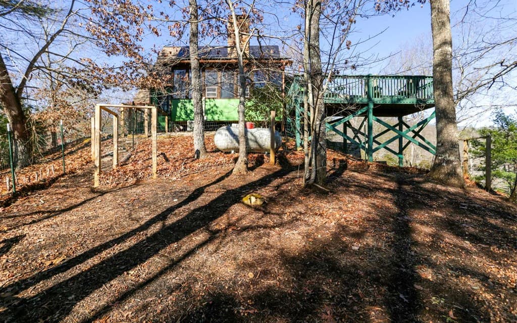 1248 Spaniard Point Road, Hiawassee GA 30546 - Photo