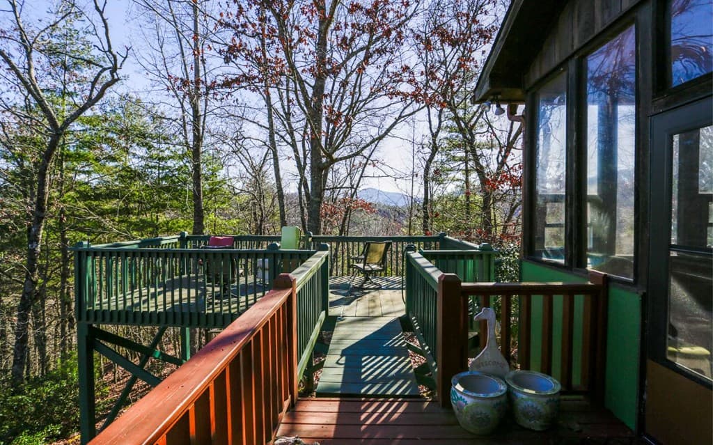1248 Spaniard Point Road, Hiawassee GA 30546 - Photo