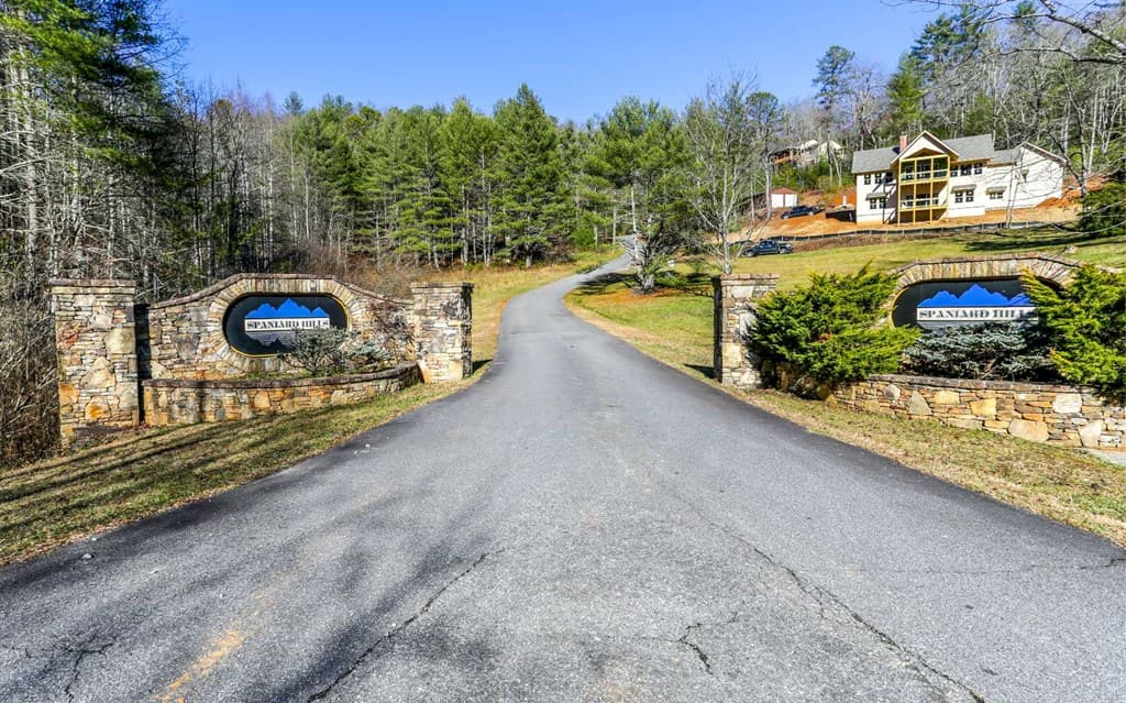 1248 Spaniard Point Road, Hiawassee GA 30546 - Photo