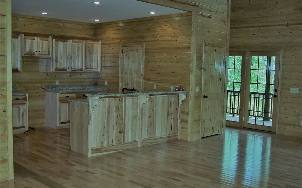 1248 Spaniard Point Road, Hiawassee GA 30546 - Photo