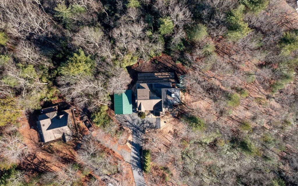 1248 Spaniard Point Road, Hiawassee GA 30546 - Photo