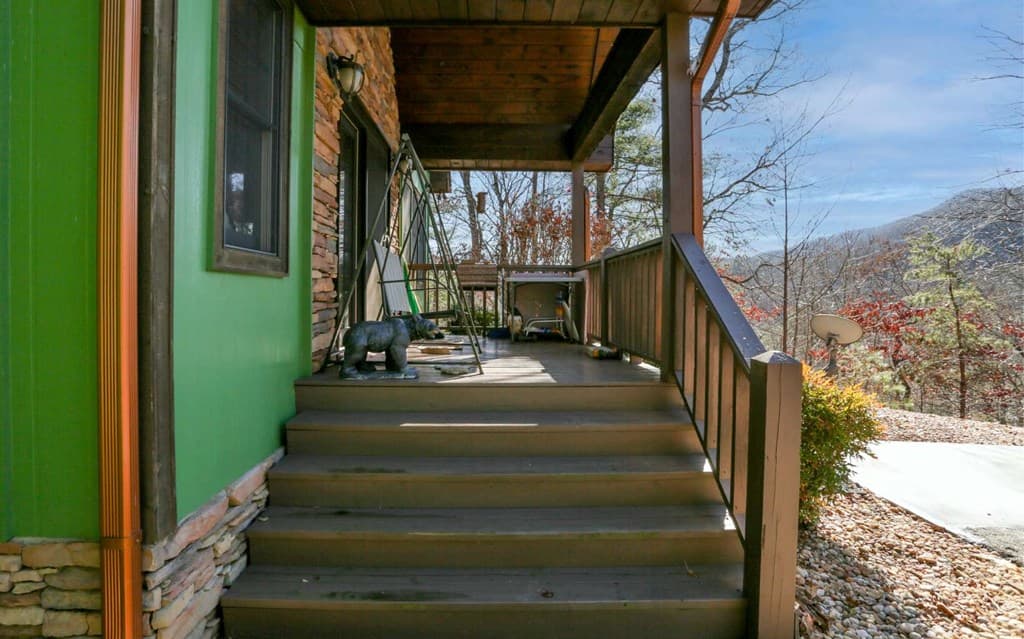 1248 Spaniard Point Road, Hiawassee GA 30546 - Photo