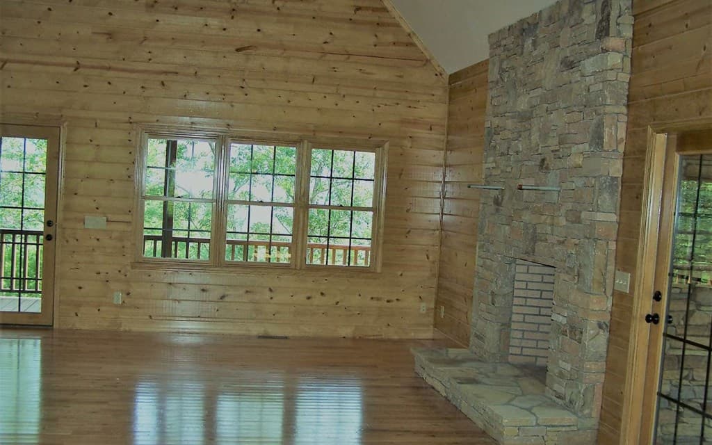 1248 Spaniard Point Road, Hiawassee GA 30546 - Photo