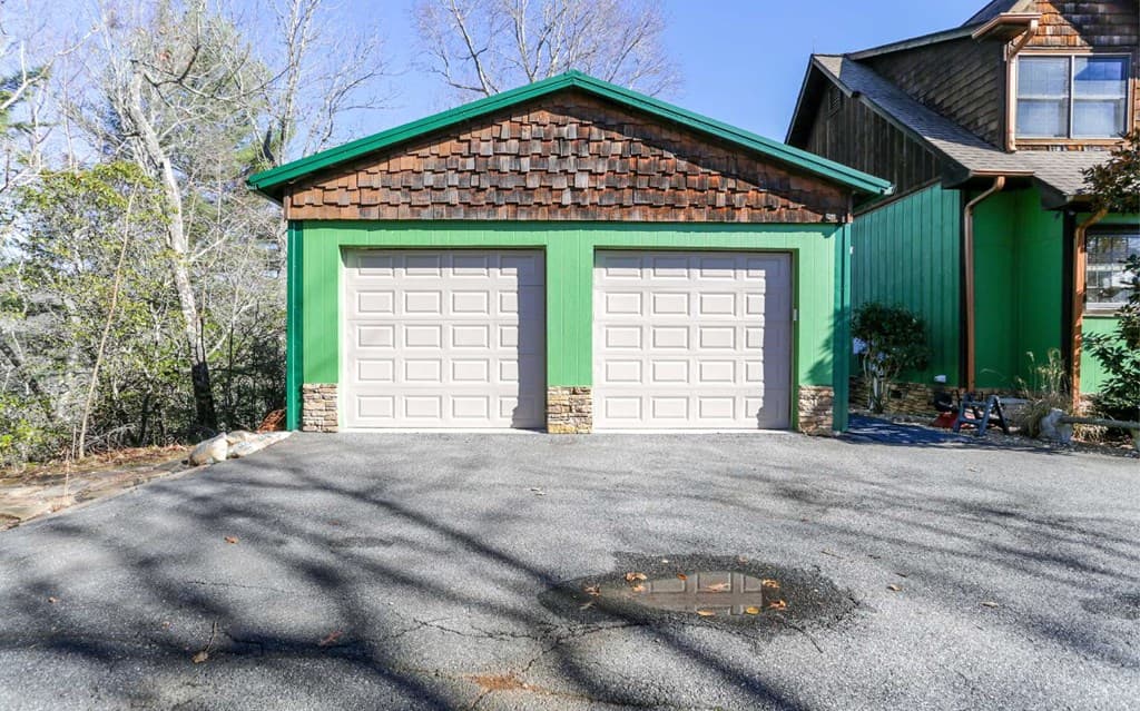 1248 Spaniard Point Road, Hiawassee GA 30546 - Photo