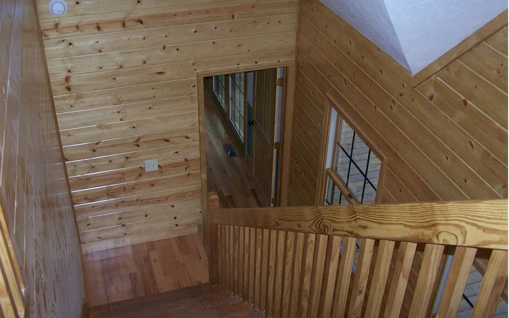 1248 Spaniard Point Road, Hiawassee GA 30546 - Photo